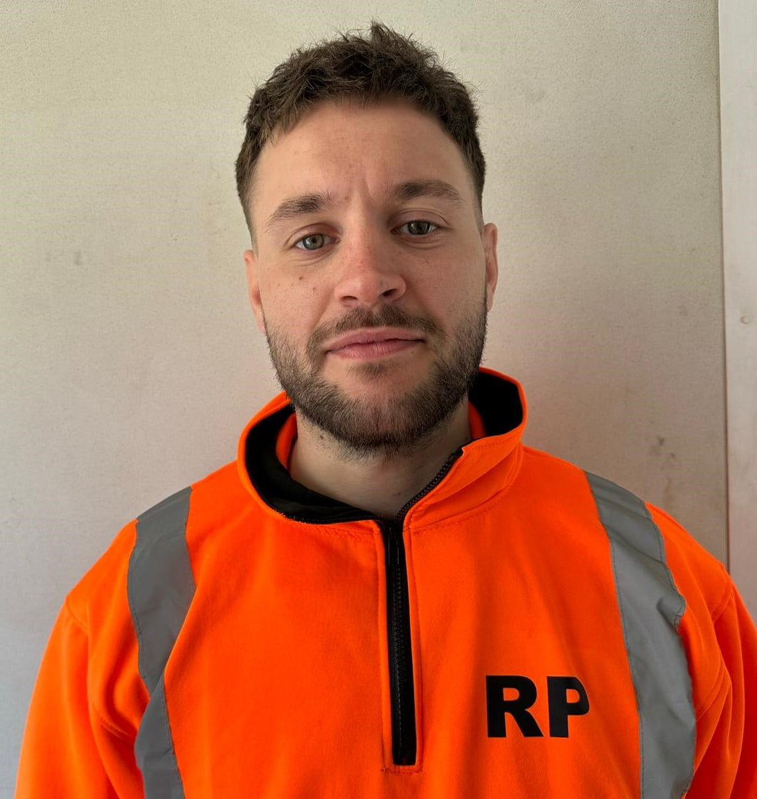 Rhys Piper