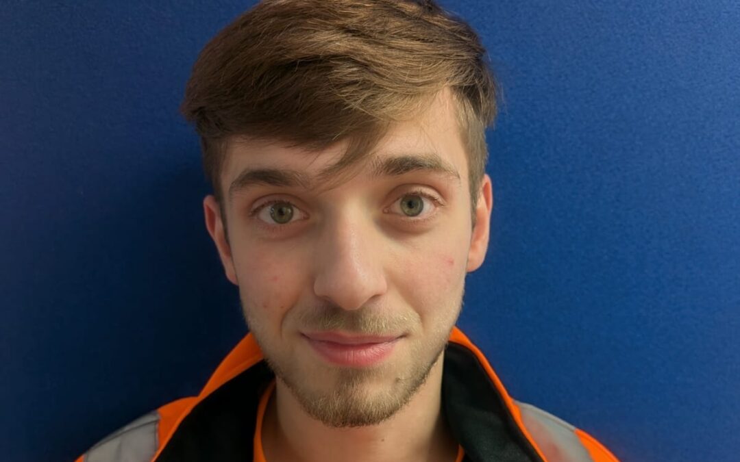 Brandon Barber