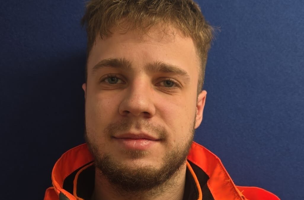 Patryk Karolak