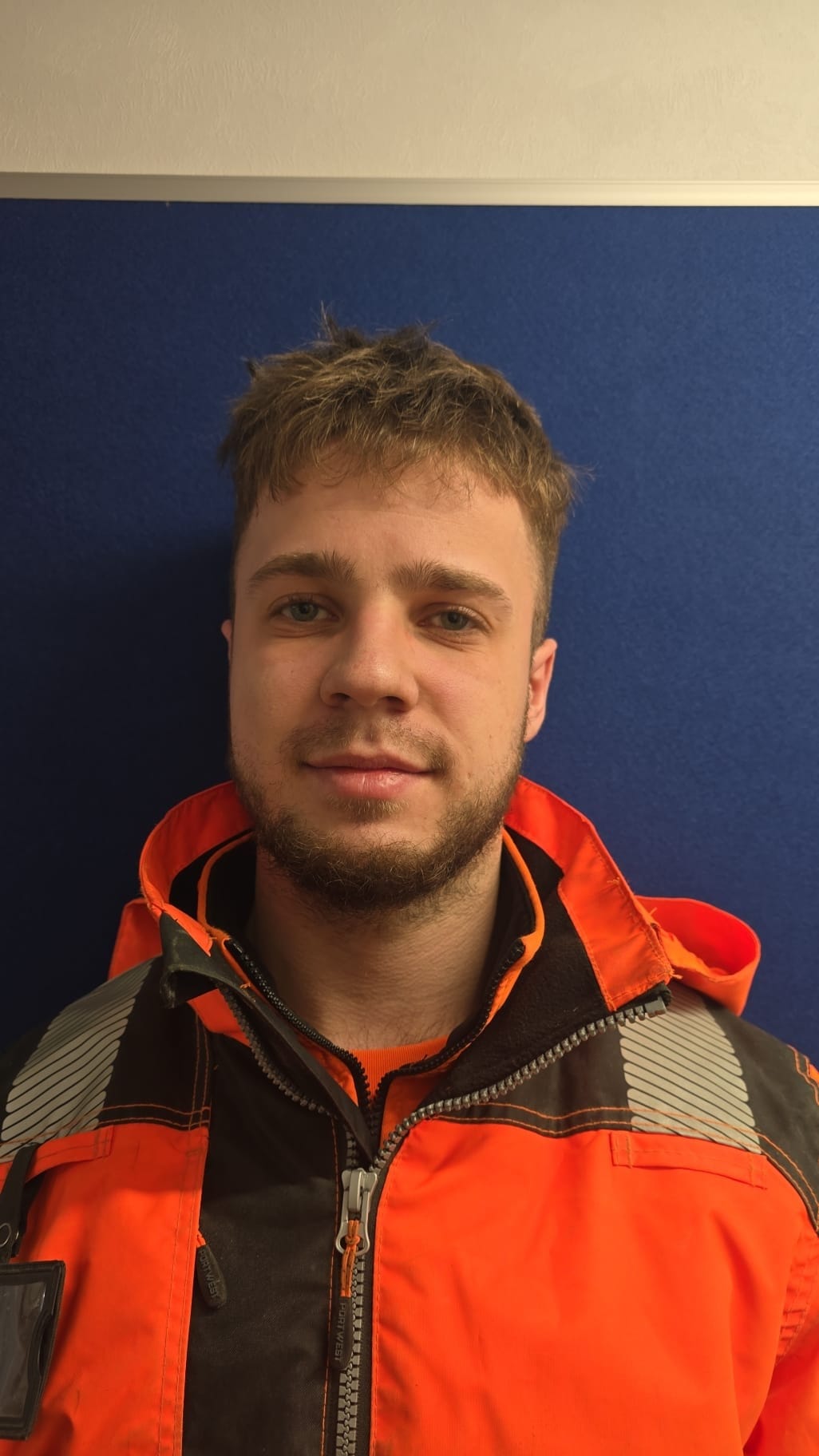 Patryk Karolak