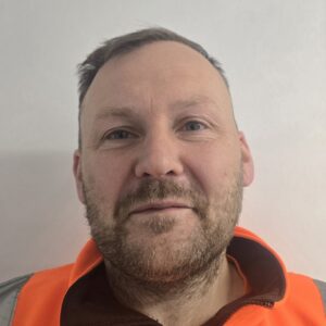 Calum Rushton