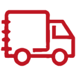 delivery icon
